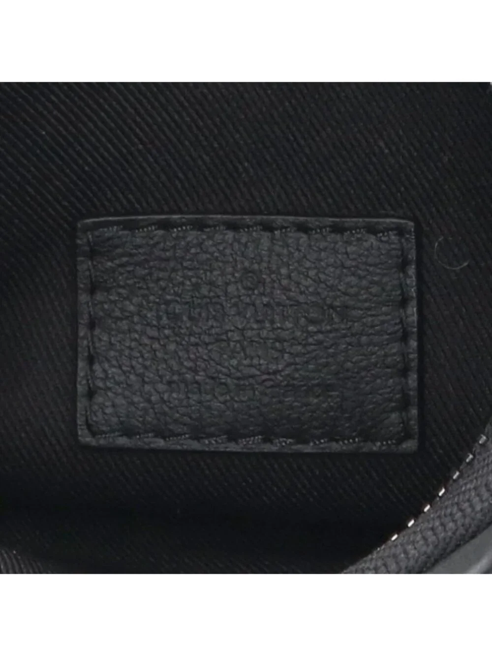 Louis Vuitton Monogram Shoulder Bag